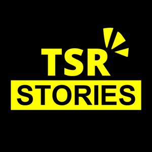 TSR stories - A Tamil Story Podcast