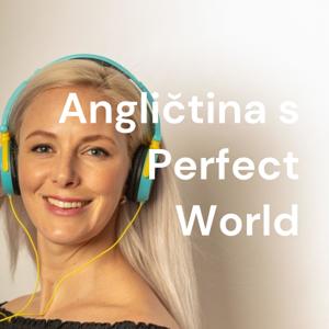 Angličtina s Perfect World