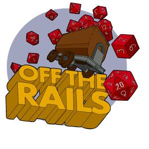 Off The Rails