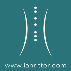 Podcast - Ian Ritter Evolution