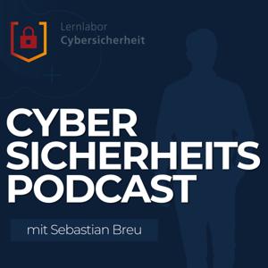 Der Podcast über Cybersicherheit!