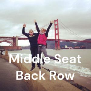 Middle Seat Back Row