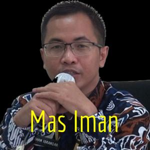 Mas Iman