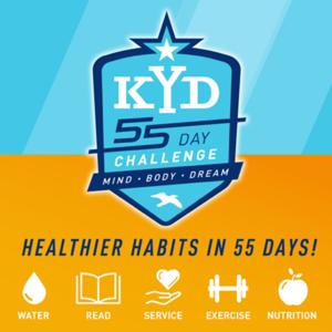 KYD55
