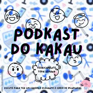 Podkast do Kakau