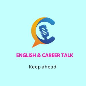 English and Career talk