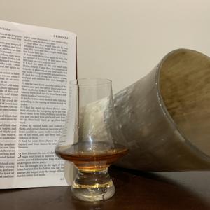 Biblical Bourbon