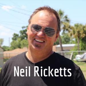 Neil Ricketts