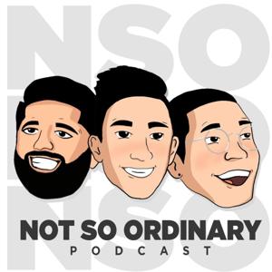Not So Ordinary Podcast