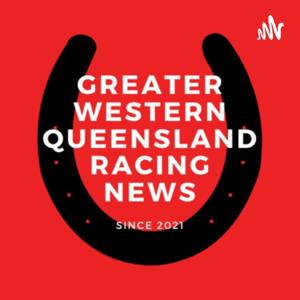 Greater Western Queensland Racing News