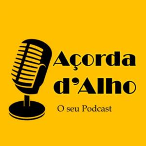 Açorda d´Alho