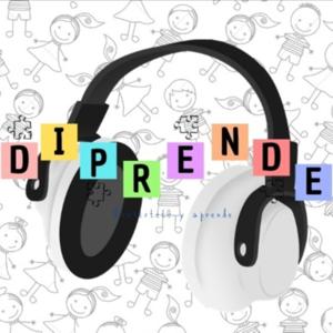 Diprende: Podcast