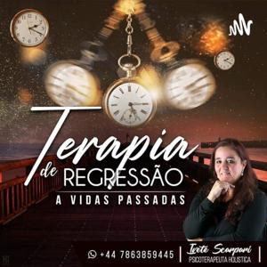 Viagem Na Alma 
conversando com Ivete Scarpari