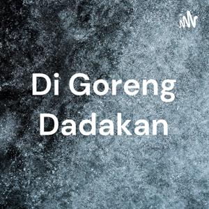 Di Goreng Dadakan