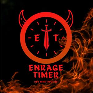 EnrageTimer - Der MMO-Podcast