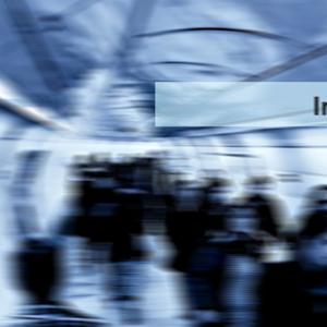 In Transit Radio Show