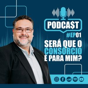 SERÁ QUE O CONSÓRCIO É PARA MIM? by Antonio Carlos Santin Junior