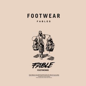 Footwear Fables