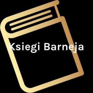 Księgi Barneja - Książki dla przedsiębiorców