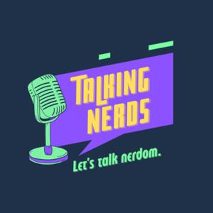 Talking Nerds