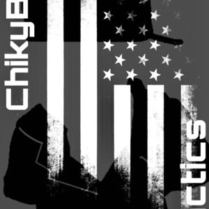 ChikyBoy Tactics