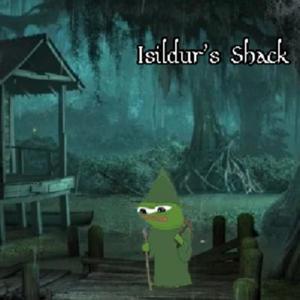 Isildur's Shack