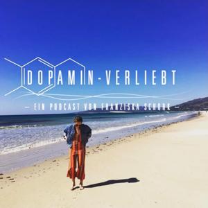 Dopamin-Verliebt