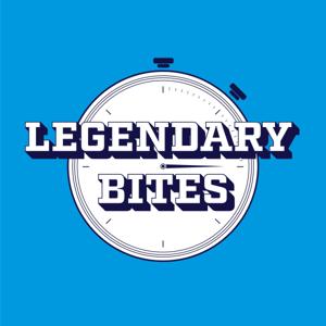 Legendary Bites