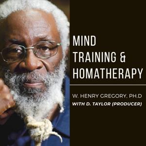 Mind Training & Homatherapy