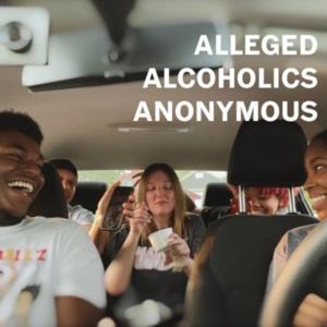 Alleged Alcoholics Anonymous