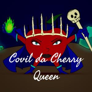 Covil da Cherry Queen