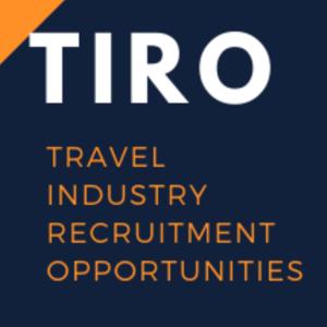 TIRO - Travel Industry Recruitment Opportunities