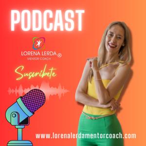 LORENA LERDA MENTOR COACH ® | Derechos Reservados |