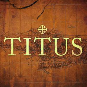 Titus by Four Corners Church