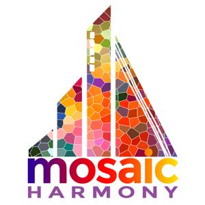 Tribes Mosaic Harmony