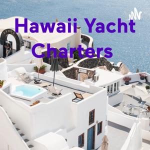 Hawaii Yacht Charters