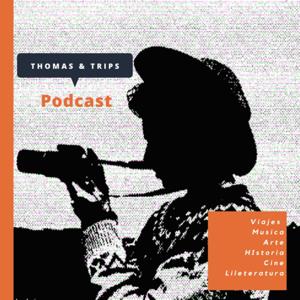Thomas and Trips Podcast