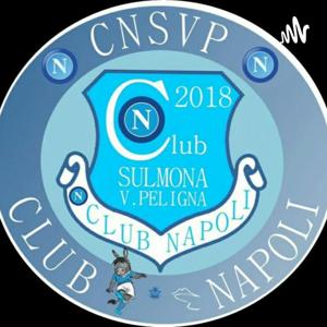 💙 Club Napoli Sulmona Valle Peligna Podcast 💙