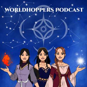 Worldhoppers Podcast