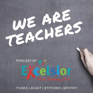 We Are Teachers