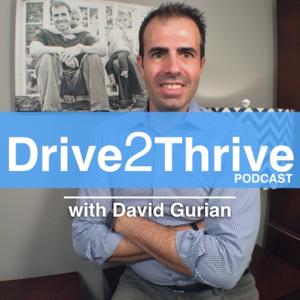 Drive2Thrive