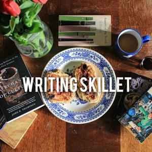 Writing Skillet