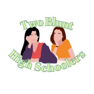 Two Blunt High Schoolers