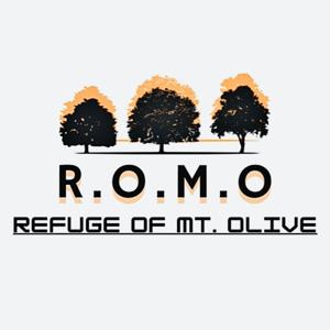 Refuge of Mt. Olive