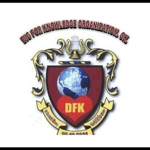 DFKORG RADIO