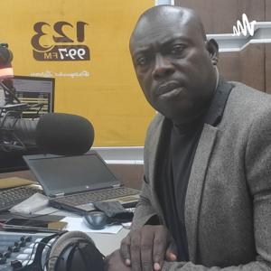epos Breakfast Show