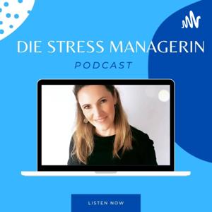 Die Stress Managerin