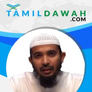 Mansoor Madani by Tamil Dawah