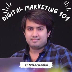 Digital Marketing 101