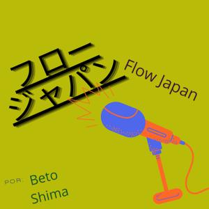 Flow Japão - フロージャパン